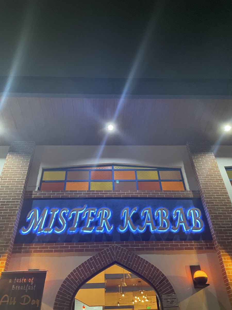 Mister Kabab Kalayaan Avenue Photos 2